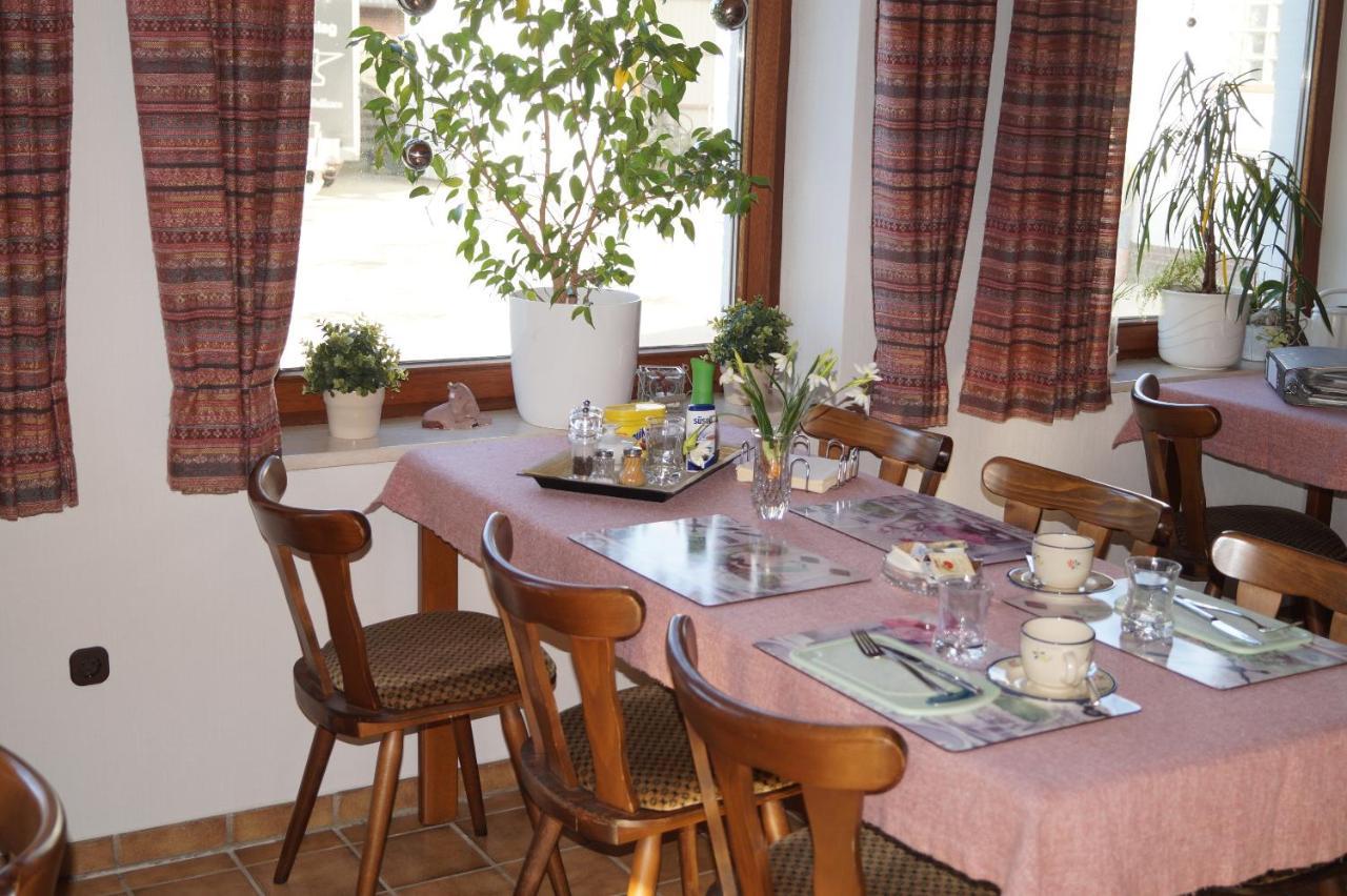 Reiterhof Wollesen Ξενοδοχείο Süderlügum Εξωτερικό φωτογραφία